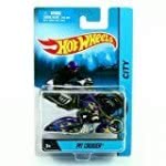 Mattel Hot Wheels 1:64 Hot Wheels Μηχανές X2075 746775110895