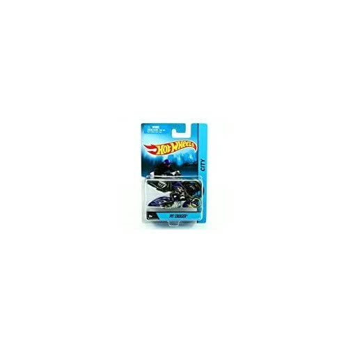 Mattel Hot Wheels 1:64 Hot Wheels Μηχανές X2075 746775110895