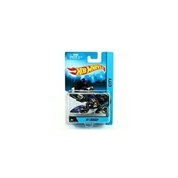 Mattel Hot Wheels 1:64 Hot Wheels Μηχανές X2075 746775110895