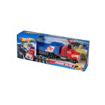 Mattel Hw Deluxe Νταλίκα Με Αυτοκινητάκι Y1868 746775183882