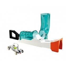 Mattel Εκτοξευτής Ballistiks Y4967 746775220846