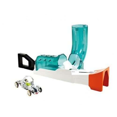 Mattel Εκτοξευτής Ballistiks Y4967 746775220846