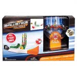 Mattel Εκτοξευτής Ballistiks Y4967 746775220846