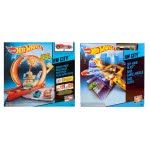 Mattel Hot Wheels Deluxe Σετ Παιχνιδιού X9295 / ASST 746775178710