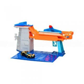 Mattel Hot Wheels Deluxe Σετ Παιχνιδιού X9295 / ASST 746775178710