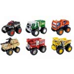 Mattel Οχήματα Matchbox W8739 / ASST 746775084653