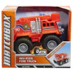 Mattel Οχήματα Matchbox W8739 / ASST 746775084653