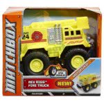Mattel Οχήματα Matchbox W8739 / ASST 746775084653