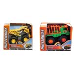 Mattel Οχήματα Matchbox W8739 / ASST 746775084653