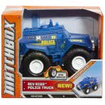 Mattel Οχήματα Matchbox W8739 / ASST 746775084653