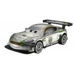 Mattel Cars Silver Συλλεκτικά Αυτοκινητάκια BBN17 746775270124
