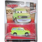 Mattel Cars Deluxe Οχήματα Y0539 / ASST 746775187156