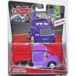 Mattel Cars Deluxe Οχήματα Y0539 / ASST 746775187156