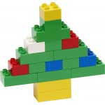 LEGO DUPLO Βασικά Τουβλάκια Deluxe 6176 5702014517950