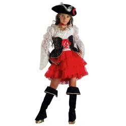 CLOWN ΣΤΟΛΗ ΠΕΙΡΑΤΙΝΑ ΤΩΝ 7 ΘΑΛ. Νο. 06 - (ΠΕΡ. 71338Ρ) 21006 5203359210068