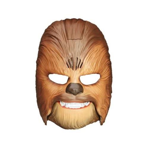 Sidekick Mask Hasbro Star Wars E7 Sidekick Alien Electronic Mask B3226 | Toys-shop.gr