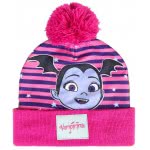 Cerda Vampirina Winter Hat And Gloves - Purple 2200003217 8427934199952