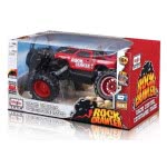 Maisto Tech R/C Rock Crawler 81152 090159811527