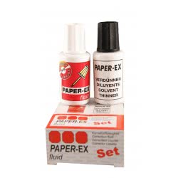 OEM Διορθωτικό Σετ Paper-Ex 10-041 1305399999904