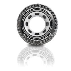 INTEX ΣΩΣΙΒΙΟ ΓΙΓΑΣ ΒΑΡΕΛΑ MONSTER TRUCK TUBE 114Cm 56268 078257562688