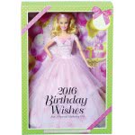 Mattel Barbie Χαρούμενα Γενέθλια DGW29 887961203318