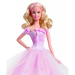 Mattel Barbie Χαρούμενα Γενέθλια DGW29 887961203318