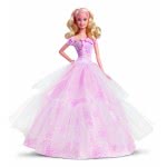 Mattel Barbie Χαρούμενα Γενέθλια DGW29 887961203318