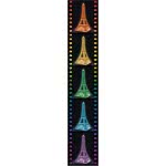 Ravensburger Παζλ 3D 216Τμχ Ο Πύργος Του Άϊφελ Νυχτερινή Έκδοση 12579 4005556125791