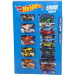 Mattel Λαμπάδα Hot Wheels Με 5 Αυτοκινητάκια FPC25 887961605587