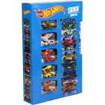 Mattel Λαμπάδα Hot Wheels Με 5 Αυτοκινητάκια FPC25 887961605587