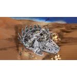 LEGO STAR WARS Millennium Falcon 75105 5702015352659