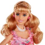 Mattel Barbie Birthday Wishes FXC76 887961687965