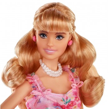 Mattel Barbie Χαρούμενα Γενέθλια FXC76 887961687965