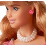 Mattel Barbie Birthday Wishes FXC76 887961687965