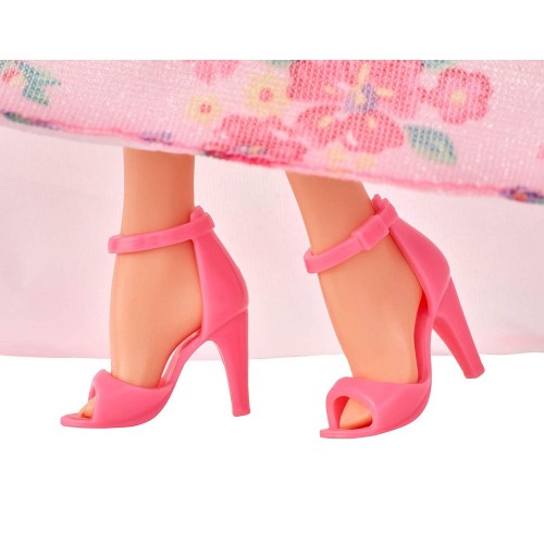 Mattel Barbie Χαρούμενα Γενέθλια FXC76 887961687965
