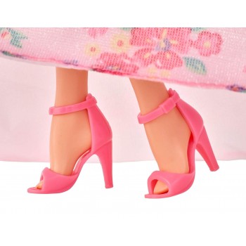 Mattel Barbie Birthday Wishes FXC76 887961687965