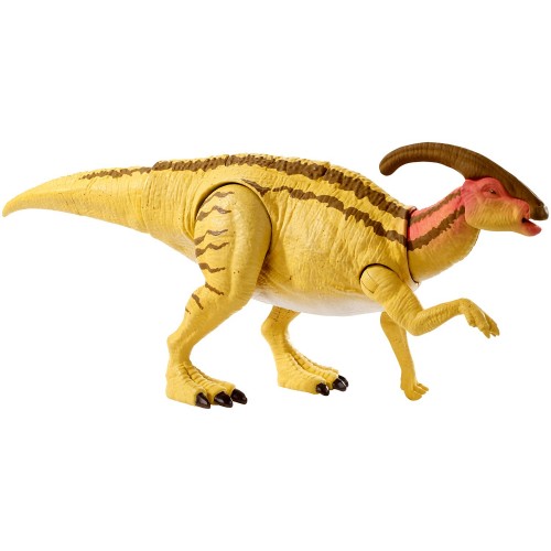 Mattel Jurassic World Δεινόσαυρος Με Σπαστά Μέλη - Parasaurolophus GDT38 / GDT41 887961752045