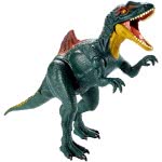 Mattel Jurassic World Dual Attack Concavenatop GDT38 / GDT40 887961752069
