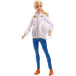 Mattel Barbie Beekeper Playset FRM17 887961628715