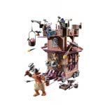 Playmobil Mobile Dwarf Fortress 9340 4008789093400