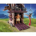 Playmobil Πολιορκητικός Πύργος Νάνων 9340 4008789093400