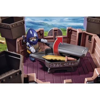 Playmobil Mobile Dwarf Fortress 9340 4008789093400