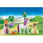Playmobil Maxi Βαλιτσάκι Πριγκίπισσα Με Άλογο 70107 4008789701077