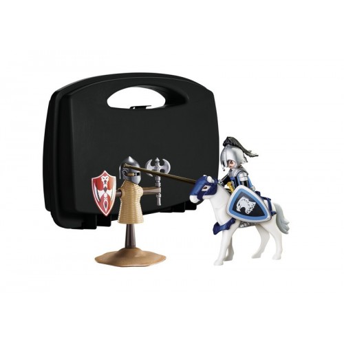 Playmobil Jousting Carry Case 70106 4008789701060