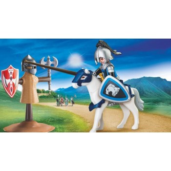 Playmobil Jousting Carry Case 70106 4008789701060