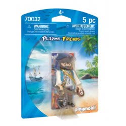 Playmobil Pirate 70032 4008789700322
