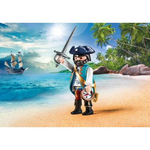Playmobil Pirate 70032 4008789700322