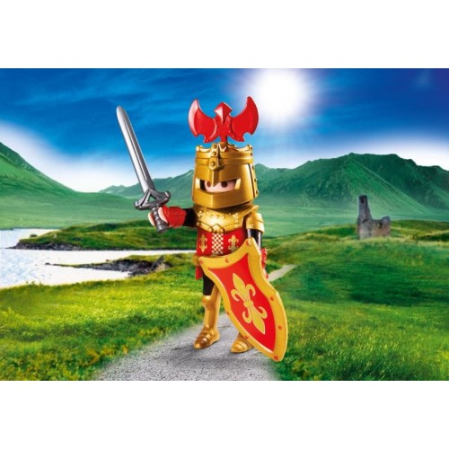 Playmobil Knight 70028 4008789700285