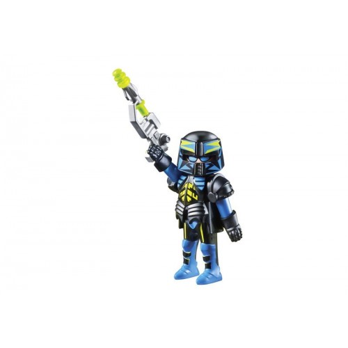 Playmobil Space Agent 70027 4008789700278