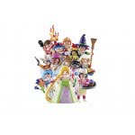 Playmobil Figures Σειρά 15 - Κορίτσι 70026 4008789700261